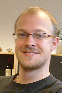 Asger Dam Hoedt