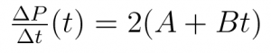 DerivativeQuadraticBezierSpline2