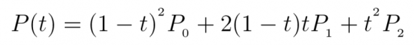QuadraticBezier